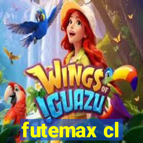 futemax cl